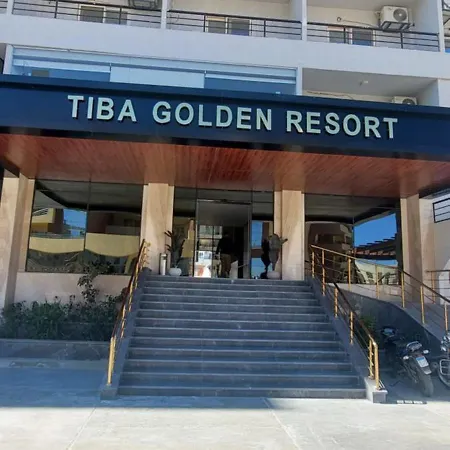 Zahabia Golden Beach Resort Down Town-2